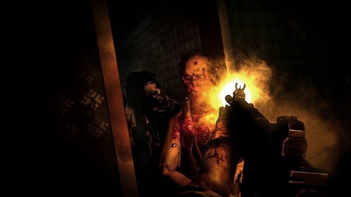 The Walking Dead Saints Sinners Standard Edition Steam Key Toan Cau5