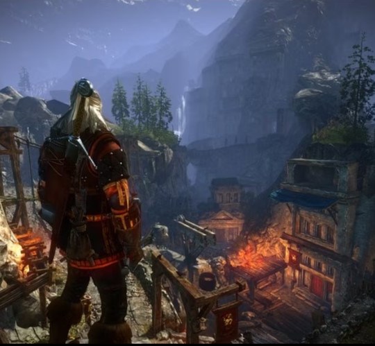 The Witcher 2 Assassins of Kings Enhanced Edition GOG.COM Key 13