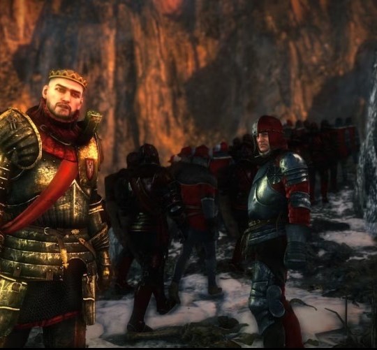The Witcher 2 Assassins of Kings Enhanced Edition GOG.COM Key 2