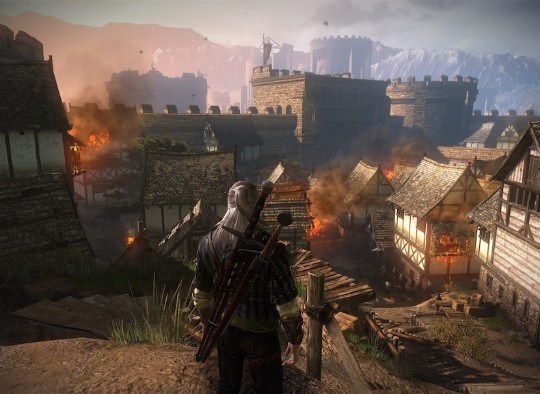 The Witcher 2 Assassins of Kings Enhanced Edition PC Steam Key Toan Cau16