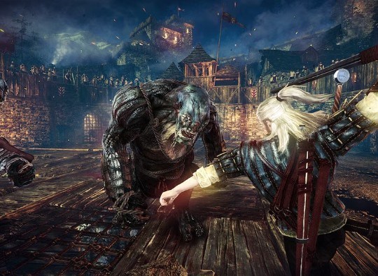 The Witcher 2 Assassins of Kings Enhanced Edition PC Steam Key Toan Cau17