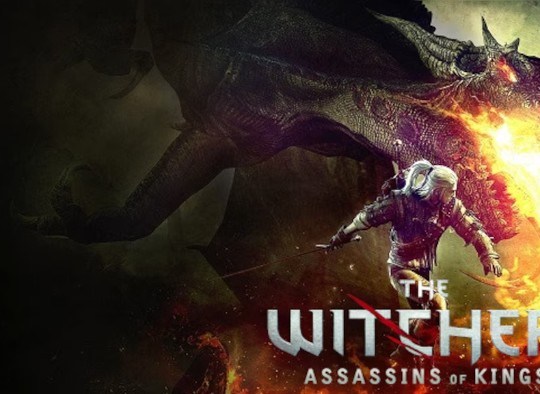 The Witcher 2 Assassins of Kings Enhanced Edition PC Steam Key Toan Cau2