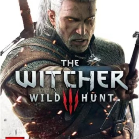 The Witcher 3 Wild Hunt GOTY Edition PC GOG.COM Key Toan Cau