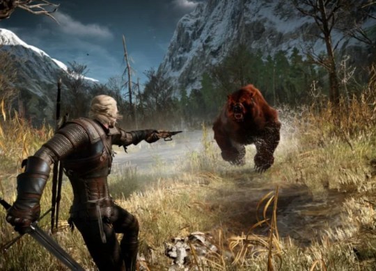 The Witcher 3 Wild Hunt GOTY Edition PC GOG.COM Key Toan Cau13