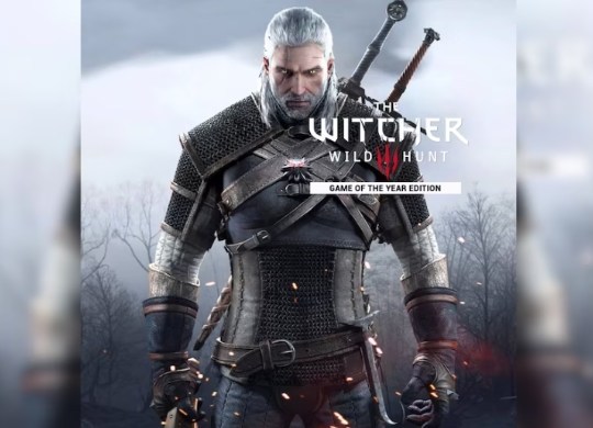 The Witcher 3 Wild Hunt GOTY Edition PC GOG.COM Key Toan Cau15