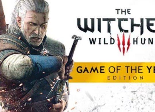 The Witcher 3 Wild Hunt GOTY Edition PC GOG.COM Key Toan Cau2