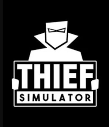 Thief Simulator Steam Key 1