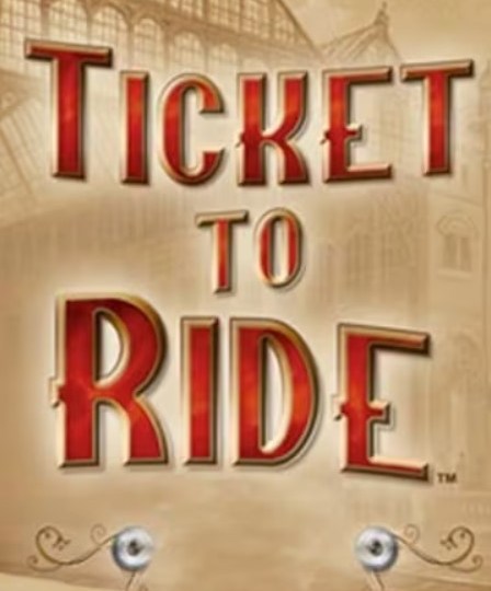Ticket to Ride Steam Key 1