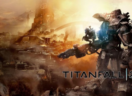 Titanfall 2 Origin Key Toan Cau2