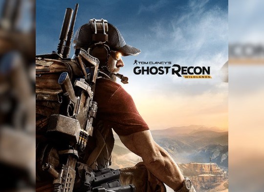 Tom Clancys Ghost Recon Wildlands PC Ubisoft Connect Key Toan Cau14