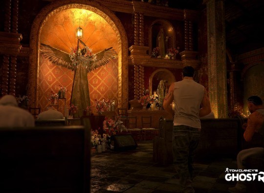 Tom Clancys Ghost Recon Wildlands PC Ubisoft Connect Key Toan Cau4
