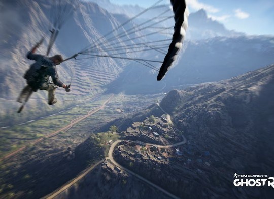 Tom Clancys Ghost Recon Wildlands PC Ubisoft Connect Key Toan Cau7
