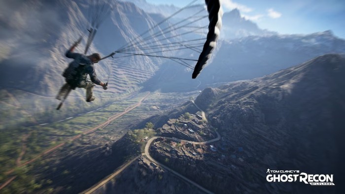 Tom Clancys Ghost Recon Wildlands PC Ubisoft Connect Key Toan Cau7