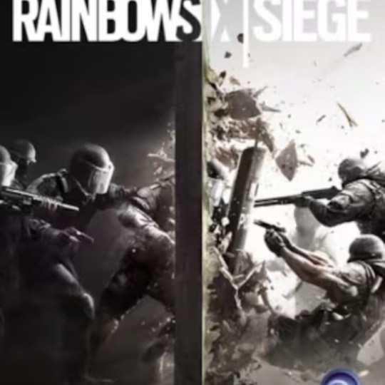 Tom Clancys Rainbow Six Siege Deluxe Edition PC Ubisoft Connect Key Toan Cau