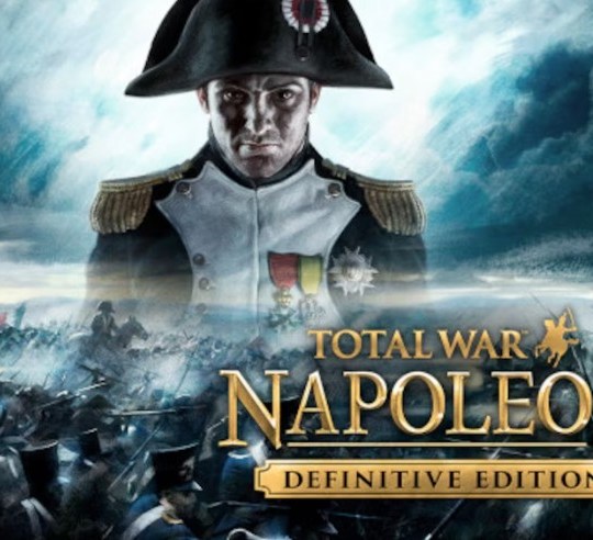 Total War NAPOLEON Definitive Edition 1