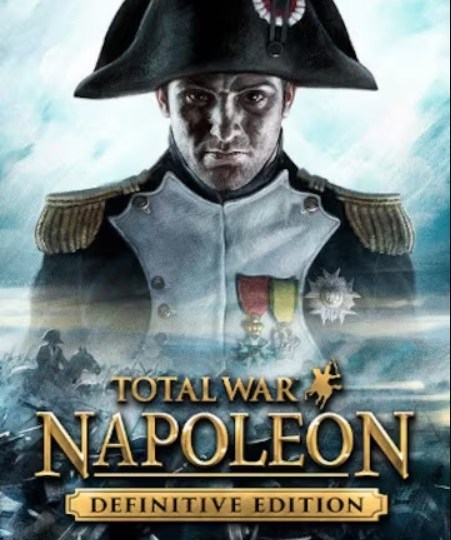 Total War NAPOLEON Definitive Edition