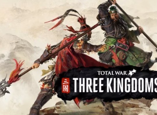 Total War THREE KINGDOMS Royal Edition Steam Key Toan Cau2