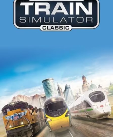 Train Simulator Classic PC Steam Key 1