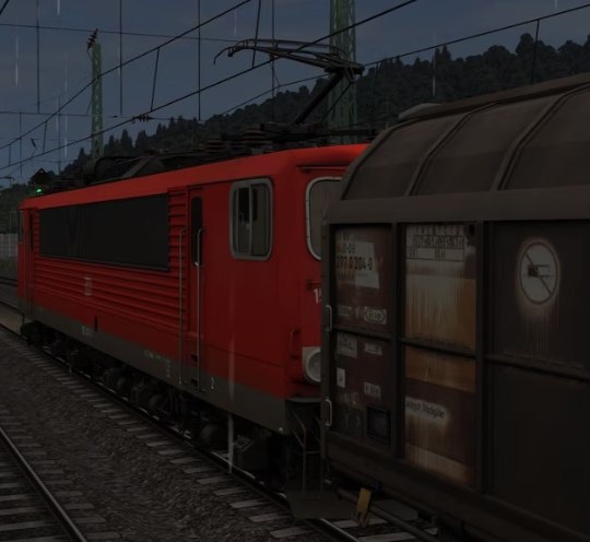 Train Simulator Classic PC Steam Key 5