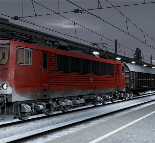 Train Simulator Classic PC Steam Key 6