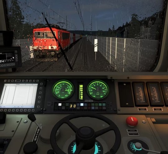 Train Simulator Classic PC Steam Key 9
