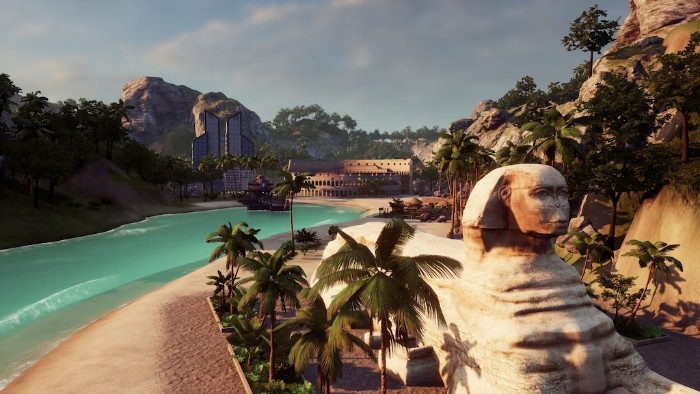 Tropico 6 Steam Key Toan Cau15