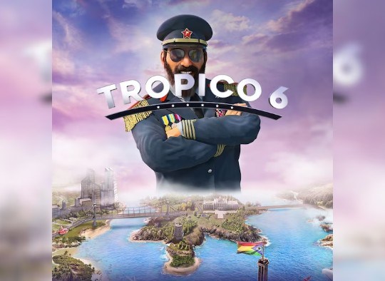 Tropico 6 Steam Key Toan Cau16