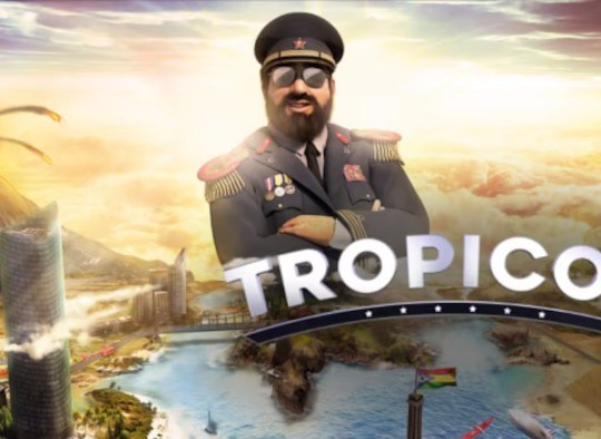 Tropico 6 Steam Key Toan Cau2