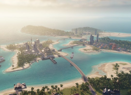 Tropico 6 Steam Key Toan Cau3