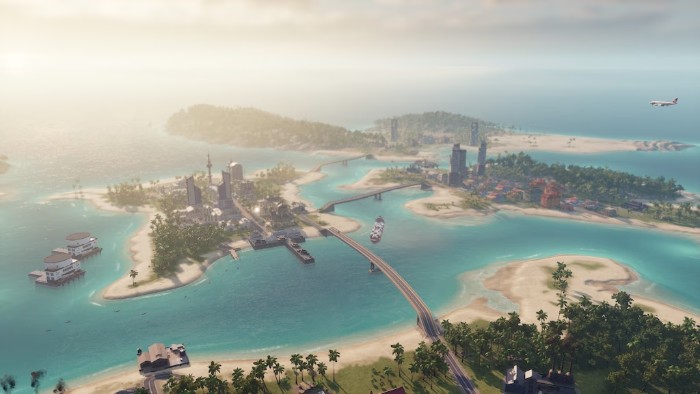 Tropico 6 Steam Key Toàn Cầu
