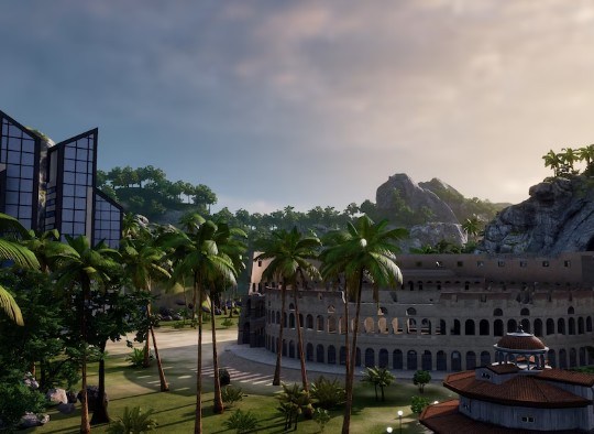 Tropico 6 Steam Key Toan Cau5
