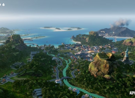 Tropico 6 Steam Key Toan Cau7