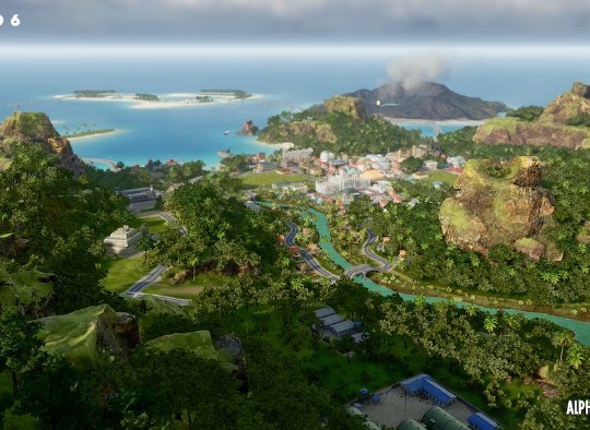 Tropico 6 Steam Key Toan Cau9
