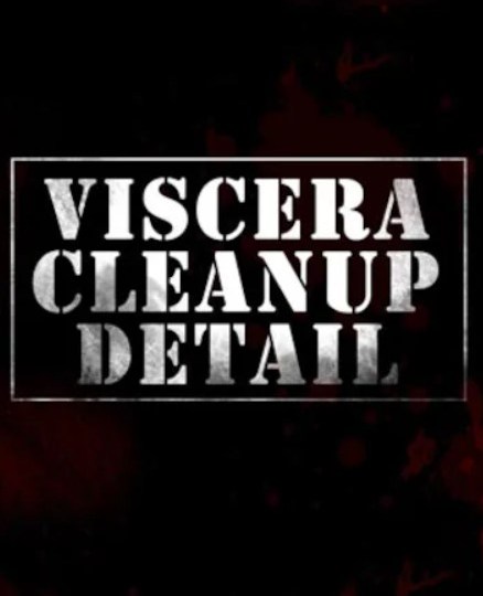 Viscera Cleanup Detail Steam Key 1