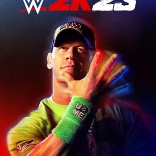 WWE 2K23 PC Steam Key Toan Cau