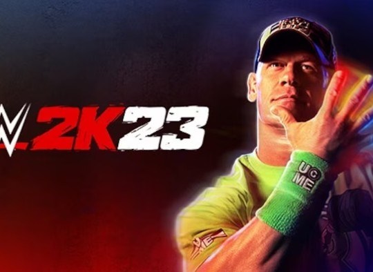 WWE 2K23 PC Steam Key Toan Cau1