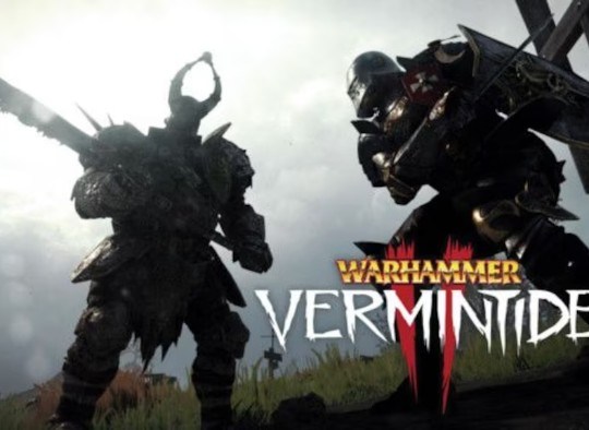 Warhammer Vermintide 2 Back to Ubersreik1