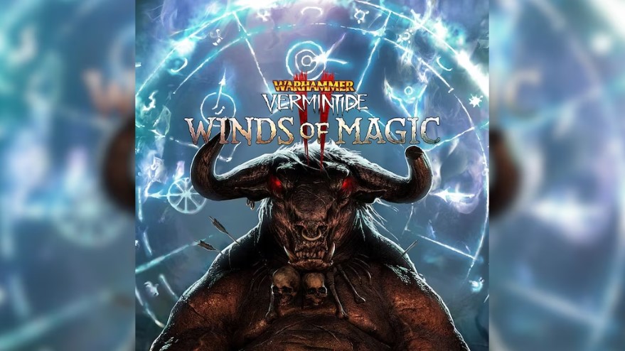 Warhammer Vermintide 2 Winds of Magic PC Steam Key 11