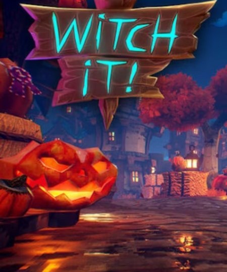 Witch It PC Steam Key 1