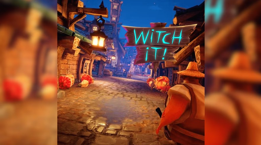Witch It PC Steam Key 10