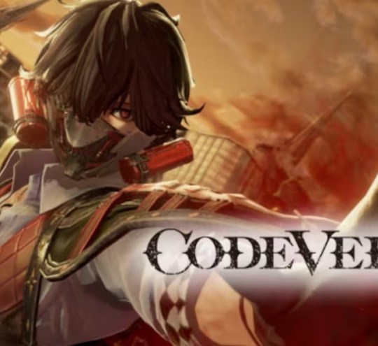 Code Vein Deluxe Edition Steam Key 2