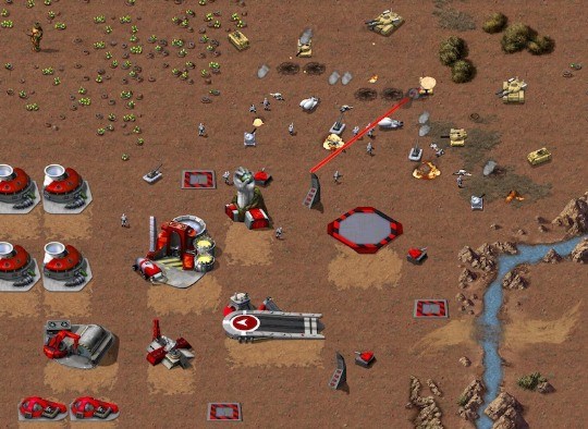 Command Conquer Remastered Collection 8