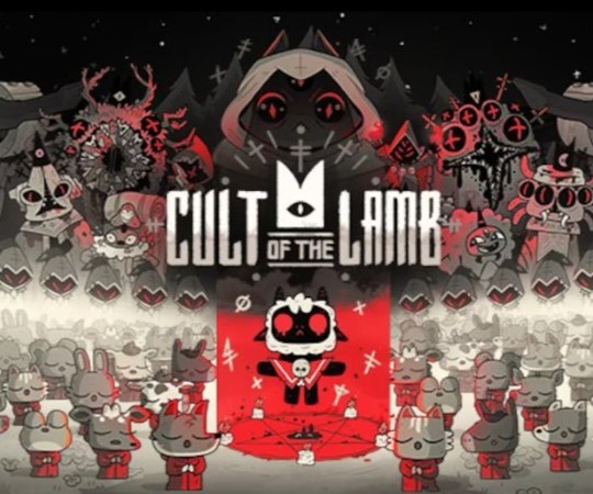 Cult of the Lamb 1