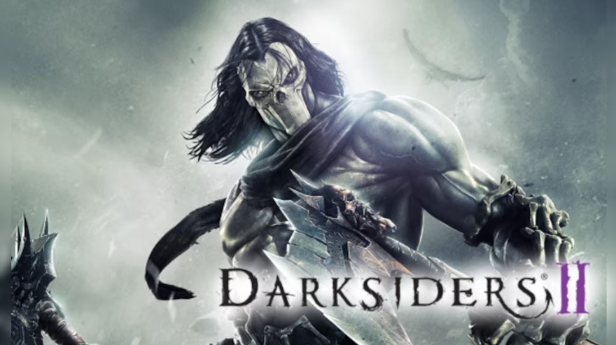 Darksiders II Deathinitive Edition Steam Key 2