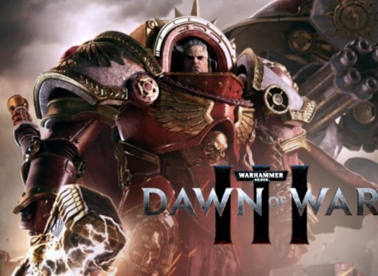 Dawn of War III 1