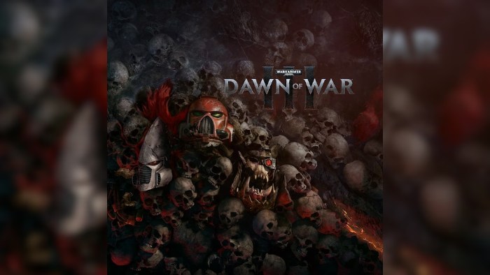 Dawn of War III 2