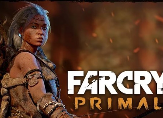 Far Cry Primal2