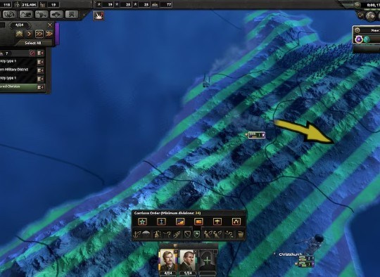 Hearts of Iron IV Together for Victory DLC 2