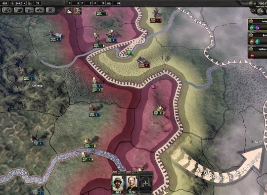 Hearts of Iron IV Together for Victory DLC 4