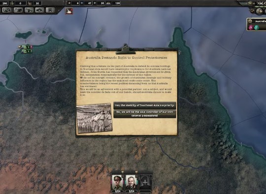 Hearts of Iron IV Together for Victory DLC 5
